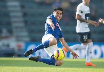 Francisco 'Gato' Silva va a Independiente