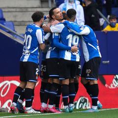 A Raúl de Tomás y Darder la permanencia se les queda corta