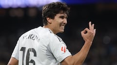 ‘Golzalo’, concierto de año nuevo