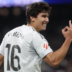 ‘Golzalo’, concierto de año nuevo