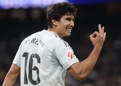 ‘Golzalo’, concierto de año nuevo