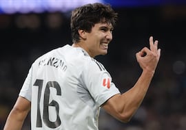 ‘Golzalo’, concierto de año nuevo