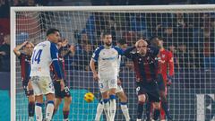 Resumen y goles del Levante UD vs. CD Tenerife, jornada 24 de LaLiga Hypermotion