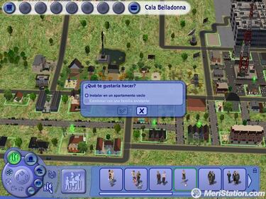 Los Sims 2 Comparten Piso, Impresiones