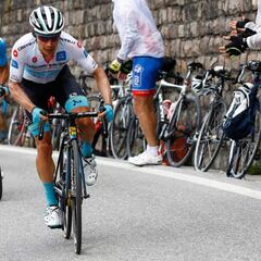 La Vuelta mira al futuro