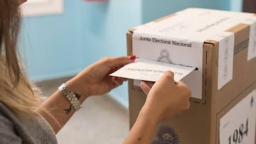 Cuánto se paga de multa por no votar y cómo justificarlo