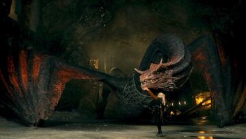 Primeras reacciones a La Casa del Dragón: una sucesora de Juego de Tronos que “vale la pena”
