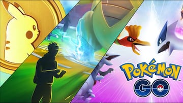 Las increíbles cifras de Pokémon GO: 1.000 millones de dólares en 2020 y más de 4.000 en total