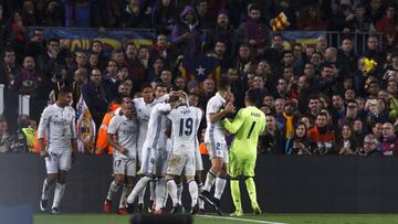 'Zona Cesarini': 13 goles y 12 puntos en los minutos finales