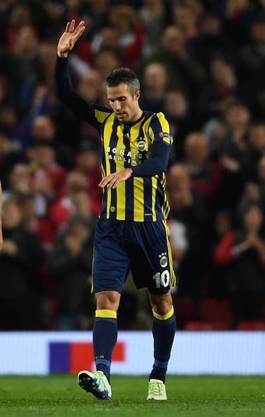 Pogba purrs as Man United trounce Fenerbahce