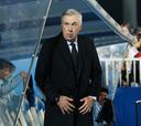Ancelotti: “Valverde es el tercer mejor lateral derecho del mundo”