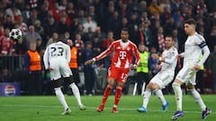 Polémica, análisis y reacciones del Bayern 4-3 Real Madrid de vuelta de cuartos de Champions League