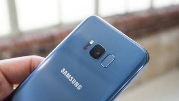 Las fundas del Samsung Galaxy S9 revelan su diseño