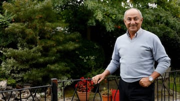 Osvaldo Ardiles.