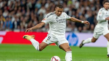 El Real Madrid recibe a un Osasuna en puestos europeos y el Barça visita un estadio fetiche
