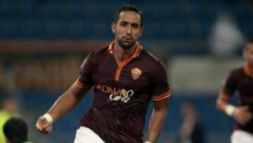 Benatia sigue presionando a la Roma: “Su oferta es inaceptable”