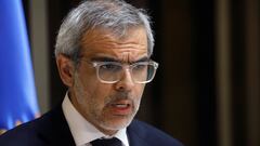 Quién es Luis Cordero, el nuevo subsecretario del Interior tras la renuncia de Monsalve