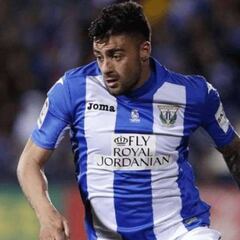 El Dortmund puja fuerte por Diego Rico y ofrece 18 millones