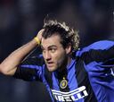 Qué fue de Christian Vieri, el ‘Toro’ italiano ex de Inter y Milan que todos los atléticos recuerdan