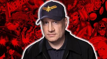 Kevin Feige