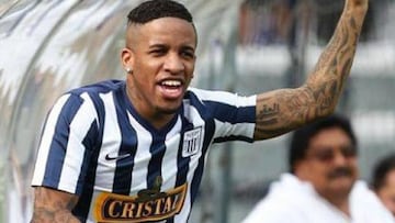 El regreso de Farfán a Alianza... ¿más deseo que realidad?