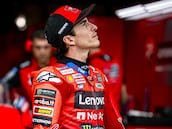 Márquez: “Estoy mejor de lo que esperábamos”