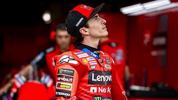 Marc Márquez.