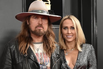 La mamá de Miley Cyrus, Tish, solicitó el divorcio de Billy Ray Cyrus después de casi 30 años de matrimonio. Esta es la tercera vez que buscan separarse.