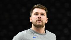 Luka Doncic -