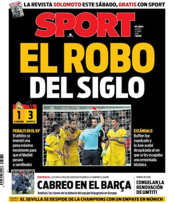 Sport.