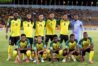 Ya no hay tiempo y estas siete selecciones de Concacaf se están quedando sin Mundial 2026