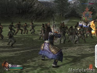 Dynasty Warriors 5, Impresiones