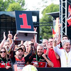 Bautista quiere dar otro golpe en Portugal