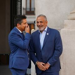 ANFP confirma qué partidos del fútbol chileno deberán contar con el Registro Nacional de Hinchas este año