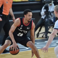 El Girona ficha a John Jenkins, con experiencia en la NBA