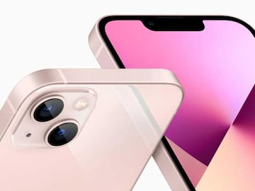 iPhone 13, el m&aacute;s demandado en 2022