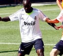 Lass Diarra: "Necesitamos recuperar el placer de estar unidos"