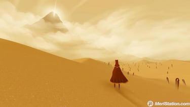 Journey, Impresiones