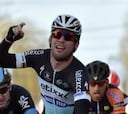 Cavendish logra la victoria para cerrar las heridas del Etixx