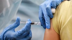 Vacunación en Perú: cronograma, fechas y qué nuevos grupos de edad incluye