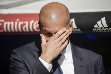 They weren’t even playing in yellow…