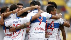 Las 5 claves que mantienen a la UC como único invicto en Chile