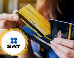 El duro aviso del SAT a los clientes de estos importantes bancos: algunas tarjetas de crédito estarían en riesgo