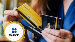 ¡Alerta! SAT sancionará a quienes tengan tarjetas departamentales como Liverpool, Coppel o Suburbia por este motivo