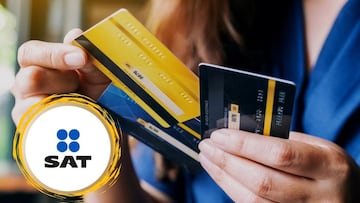 El aviso definitivo del SAT para las personas que prestan su tarjeta de crédito: tendrían estas multas y consecuencias