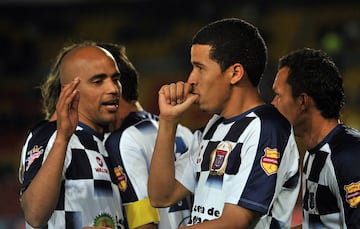 El equipo de Tunja jugó dos Libertadores seguidas. La primera en 2008, donde cayó ante Audax de Chile en la fase previa. Pero tras el título de ese año disputó la edición de 2009 e intentó pasar la ronda de grupos, quedó a un punto del segundo que fue Universidad de Chile, el primero fue Gremio.