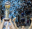 Final de la Copa del Rey de baloncesto 2025: partidos, calendario, cuadro y resultados