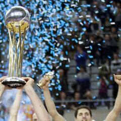 Cuartos de final de la Copa del Rey de baloncesto 2025: partidos, calendario, cuadro y resultados