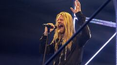 Así es Mae Muller y la letra de la canción ‘I wrote a song’ en Eurovisión: ¿cuántas veces ha ganado Reino Unido?