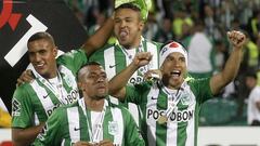 Nacional y un nuevo objetivo: Emular el sextete del Barcelona